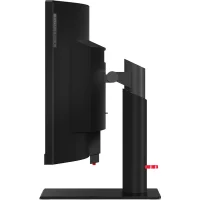 Монитор Lenovo ThinkVision P44w-10 (61D9RAT1EU) фото 4